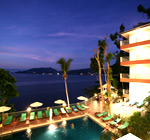 Patong Hotspots